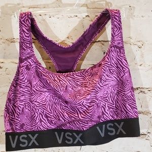 Victoria's secret sport size XL sport bra